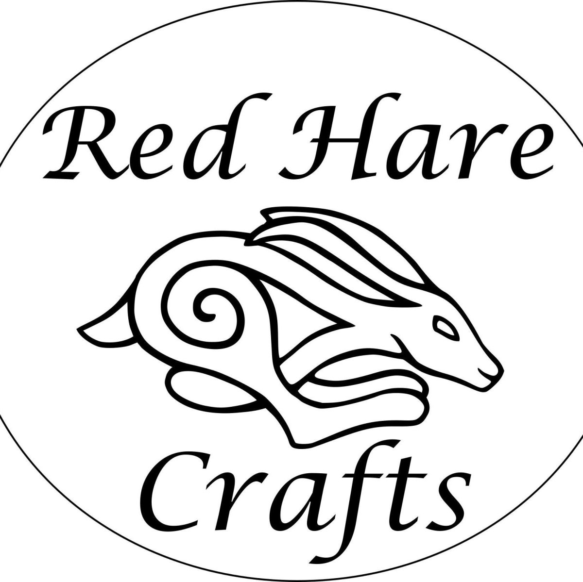 Red Hare Crafts - Aberystwyth